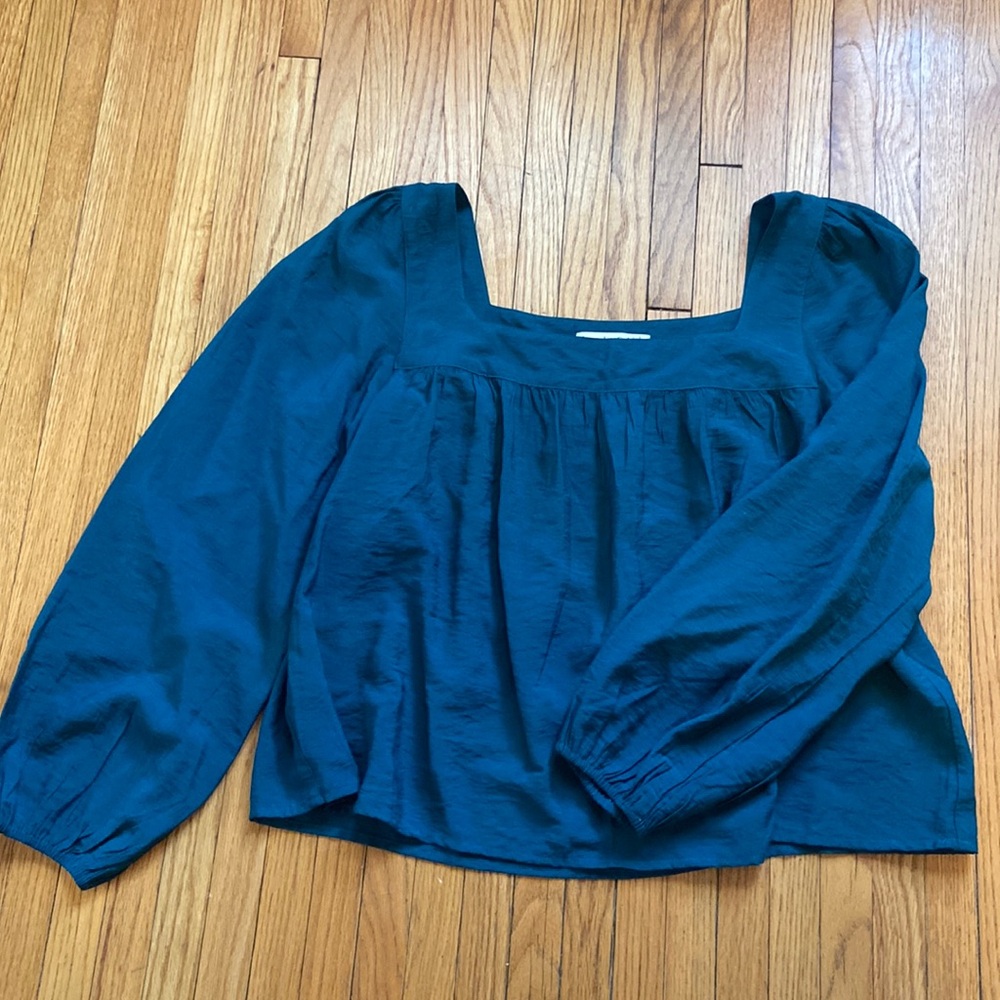 Abercrombie blouse